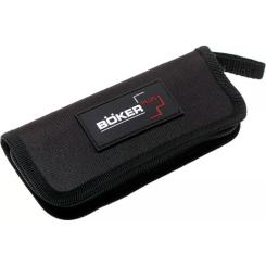 Нож Boker Plus Kaizen Micarta Green Фото 6