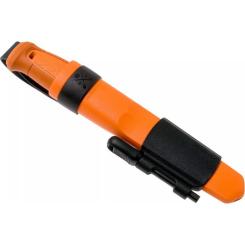 Нож Morakniv Kansbol Survival Kit Orange Фото 6