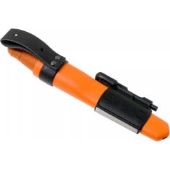 Нож Morakniv Kansbol Survival Kit Orange Фото 7