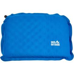 Туристическая сидушка Skif Outdoor Plate Blue Фото