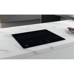 Варочная поверхность Whirlpool WSQ4860NE Фото 9