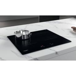 Варочная поверхность Whirlpool WSQ4860NE Фото 10