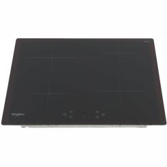 Варочная поверхность Whirlpool WSQ4860NE Фото 1