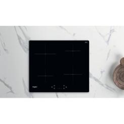 Варочная поверхность Whirlpool WSQ4860NE Фото 7