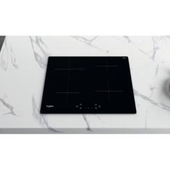 Варочная поверхность Whirlpool WSQ4860NE Фото 8