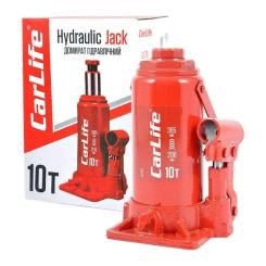 Домкрат CarLife 10 т Фото 3