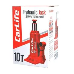 Домкрат CarLife 10 т Фото 4