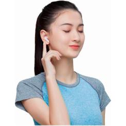 Наушники QCY T11 White Фото 2