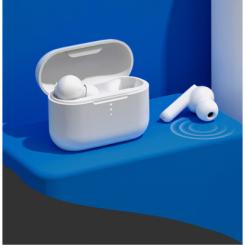 Наушники QCY T11 White Фото 4