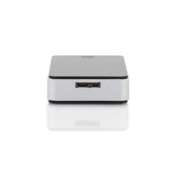 Считыватель флеш-карт Digitus USB 3.0 All-in-one Фото 10