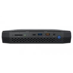 Компьютер INTEL NUC 11 Enthusiast / i7-1165G7 Фото