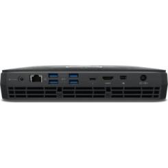 Компьютер INTEL NUC 11 Enthusiast / i7-1165G7 Фото 1