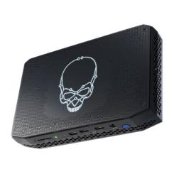 Компьютер INTEL NUC 11 Enthusiast / i7-1165G7 Фото 2