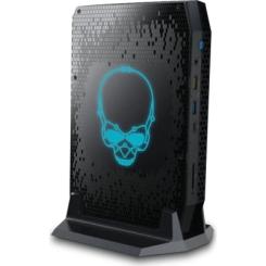 Компьютер INTEL NUC 11 Enthusiast / i7-1165G7 Фото 3