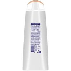 Шампунь Dove Hair Therapy Сияющий блеск 400 мл Фото 1