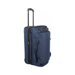Сумка дорожная Travelite Basics 51/64 л Blue Фото 1