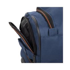 Сумка дорожная Travelite Basics 51/64 л Blue Фото 3