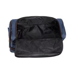 Сумка дорожная Travelite Basics 51/64 л Blue Фото 4