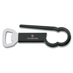 Открывалка для бутылок Victorinox Black Фото