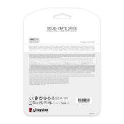 Накопитель SSD Kingston M.2 2280 512GB Фото 3