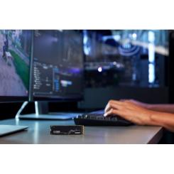 Накопитель SSD Kingston M.2 2280 512GB Фото 6