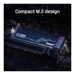 Накопитель SSD Kingston M.2 2280 4TB Фото 10