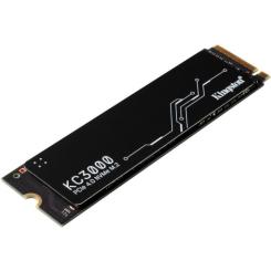 Накопитель SSD Kingston M.2 2280 4TB Фото 1