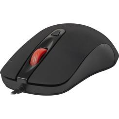 Мышка Defender Ultra Classic MB-280 USB Black Фото 1