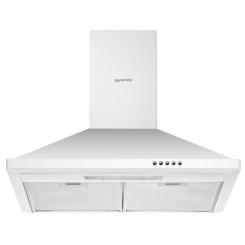 Вытяжка кухонная Pyramida KT 60 WH Фото 1