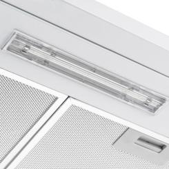Вытяжка кухонная Pyramida KT 60 WH Фото 4