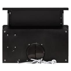 Вытяжка кухонная Eleyus BREEZE 1000 60 BL Фото 9