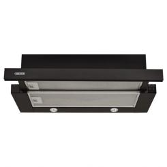 Вытяжка кухонная Eleyus BREEZE 1000 60 BL Фото