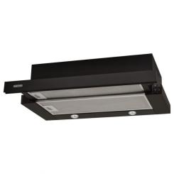 Вытяжка кухонная Eleyus BREEZE 1000 60 BL Фото 2