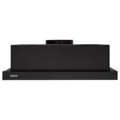 Вытяжка кухонная Eleyus BREEZE 1000 60 BL Фото 4