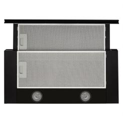 Вытяжка кухонная Eleyus BREEZE 1000 60 BL Фото 6