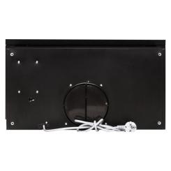 Вытяжка кухонная Eleyus BREEZE 1000 60 BL Фото 8