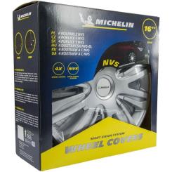 Автомобильный колпак Michelin Nardo Silver 15 Фото 1