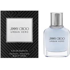 Парфюмированная вода Jimmy Choo Urban Hero 30 мл Фото