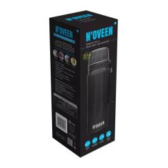 Термос Noveen TB620 700 мл Grey Фото 1
