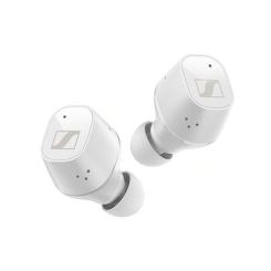Наушники Sennheiser CX Plus True Wireless White Фото 1