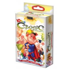 Настольная игра Hobby World Свинтус Юний Фото 4