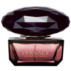 Туалетная вода Versace Crystal Noir 50 мл Фото