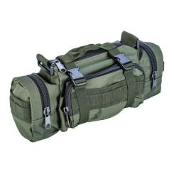 Рюкзак туристический Neo Tools Survival 40 л Фото 2