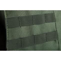 Рюкзак туристический Neo Tools Survival 40 л Фото 6