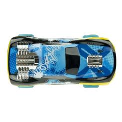 Радиоуправляемая игрушка Silverlit Exost XMOKE 2,4 GHz 1:14 Фото 3