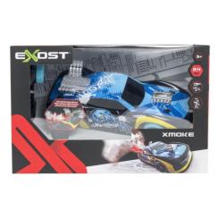 Радиоуправляемая игрушка Silverlit Exost XMOKE 2,4 GHz 1:14 Фото 6