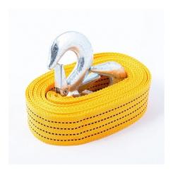 Трос буксировочный CarLife 3 т 5,5 м Фото