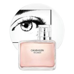 Парфюмированная вода Calvin Klein Women 100 мл Фото