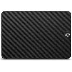 Внешний жесткий диск Seagate 3.5" 16TB Expansion Desktop Фото 4