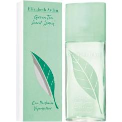 Парфюмированная вода Elizabeth Arden Green Tea 100 мл Фото